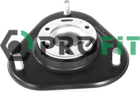 Profit 2314-0589 - Top Strut Mounting autospares.lv