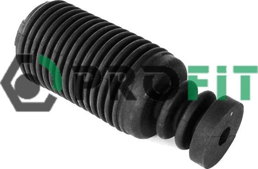 Profit 2314-0644 - Rubber Buffer, suspension autospares.lv