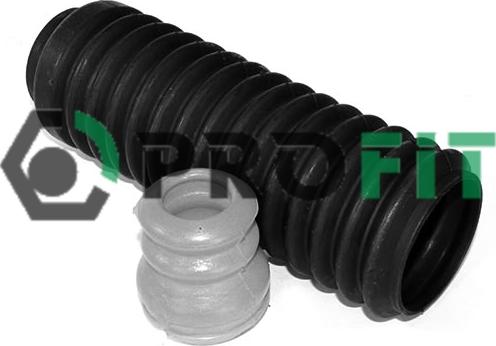 Profit 2314-0642 - Rubber Buffer, suspension autospares.lv