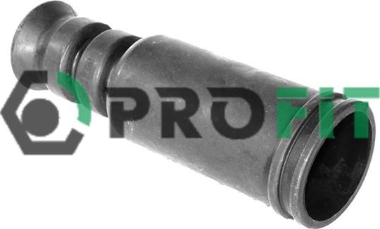 Profit 2314-0614 - Rubber Buffer, suspension autospares.lv
