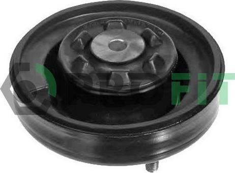 Profit 2314-0046 - Top Strut Mounting autospares.lv