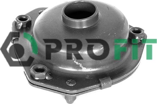 Profit 2314-0078 - Top Strut Mounting autospares.lv