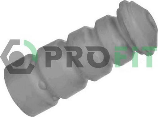 Profit 2314-0193 - Rubber Buffer, suspension autospares.lv