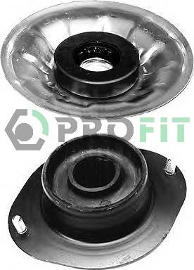 Profit 2314-0123 - Top Strut Mounting autospares.lv