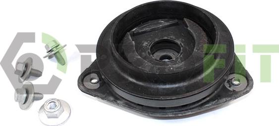 Profit 2314-0801 - Top Strut Mounting autospares.lv