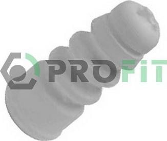 Profit 2314-0235 - Rubber Buffer, suspension autospares.lv