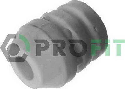 Profit 2314-0227 - Rubber Buffer, suspension autospares.lv