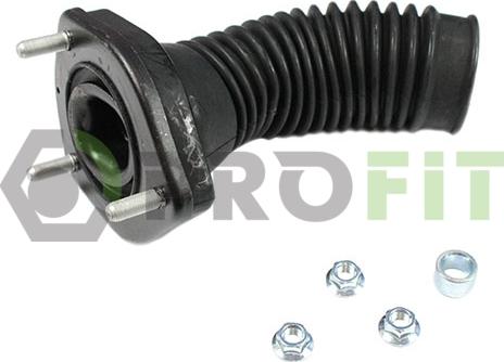 Profit 2314-0744 - Top Strut Mounting autospares.lv