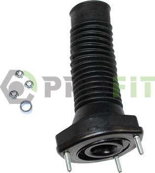 Profit 2314-0704 - Top Strut Mounting autospares.lv