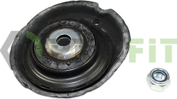 Profit 2314-0731 - Top Strut Mounting autospares.lv