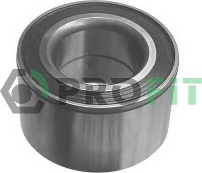 Profit DAC34640037 - Wheel Bearing autospares.lv