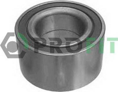 Profit DAC35660037 - Wheel Bearing autospares.lv