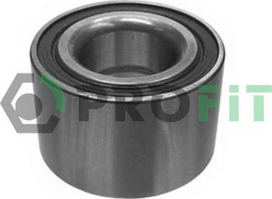 Profit DAC30600337 - Wheel Bearing autospares.lv