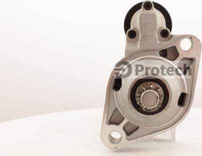 Protech IR9498 - Starter autospares.lv