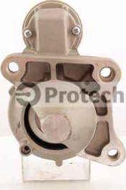 Protech IR9411 - Starter autospares.lv