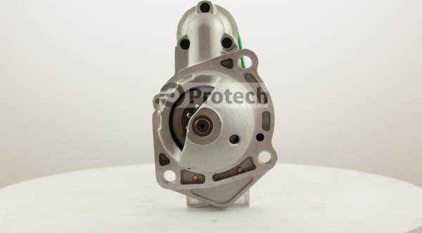 Protech IR9418 - Starter autospares.lv