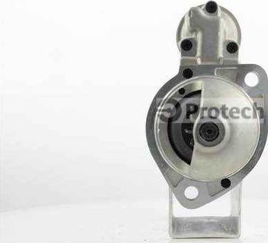 Protech IR9555 - Starter autospares.lv