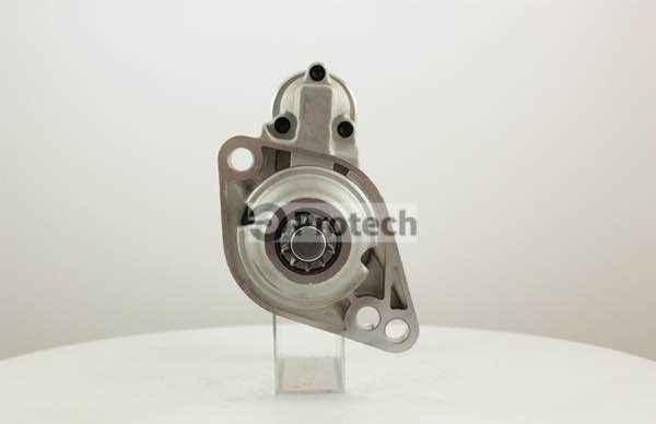 Protech IR9509 - Starter autospares.lv