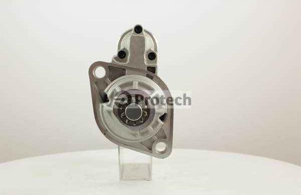 Protech IR9506 - Starter autospares.lv