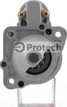 Protech IR9580 - Starter autospares.lv