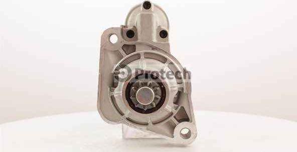 Protech IR9529 - Starter autospares.lv