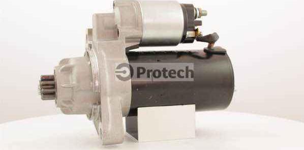 Protech IR9529 - Starter autospares.lv