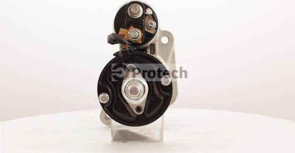 Protech IR9529 - Starter autospares.lv