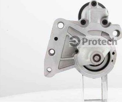 Protech IR9579 - Starter autospares.lv