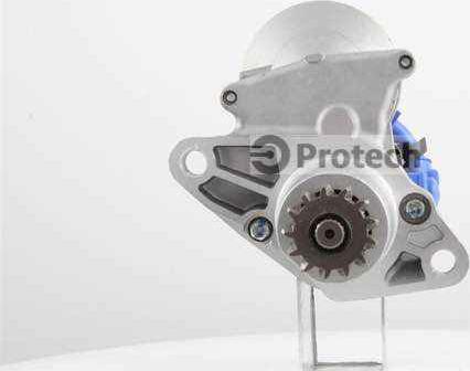 Protech IR9695 - Starter autospares.lv