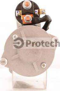 Protech IR9644 - Starter autospares.lv