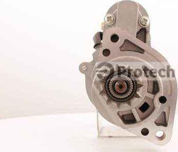 Protech IR9644 - Starter autospares.lv