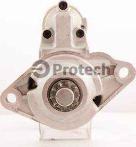 Protech IR9664 - Starter autospares.lv