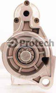 Protech IR9666 - Starter autospares.lv