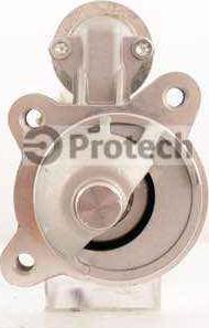 Protech IR9663 - Starter autospares.lv