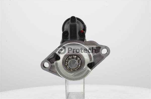 Protech IR9610 - Starter autospares.lv