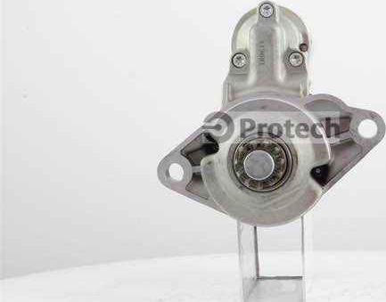 Protech IR9611 - Starter autospares.lv