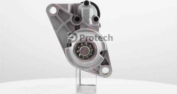 Protech IR9689 - Starter autospares.lv