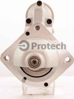 Protech IR9630 - Starter autospares.lv