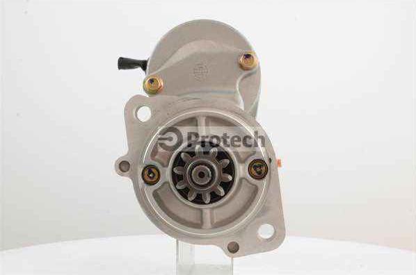 Protech IR9091 - Starter autospares.lv