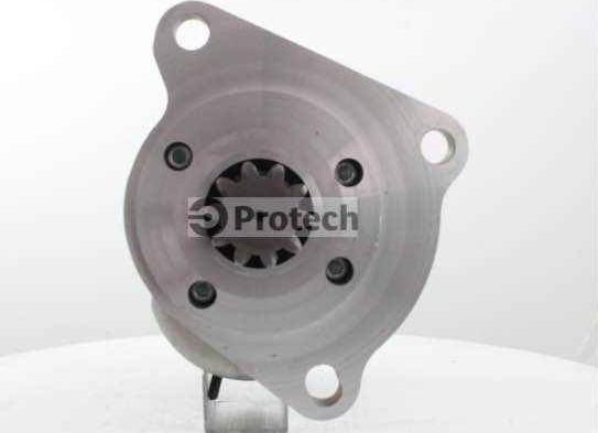 Protech IR9808 - Starter autospares.lv