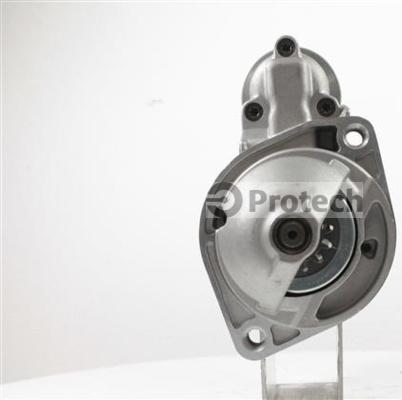 Protech IR9814 - Starter autospares.lv