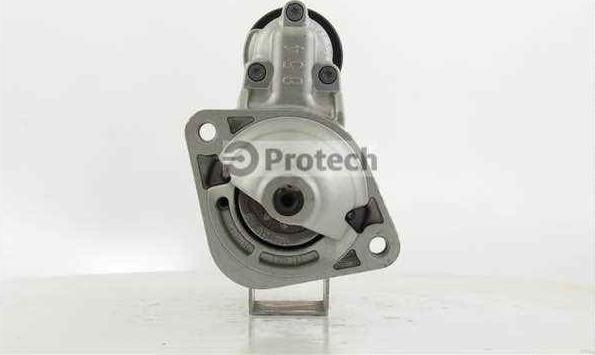 Protech IR9886 - Starter autospares.lv