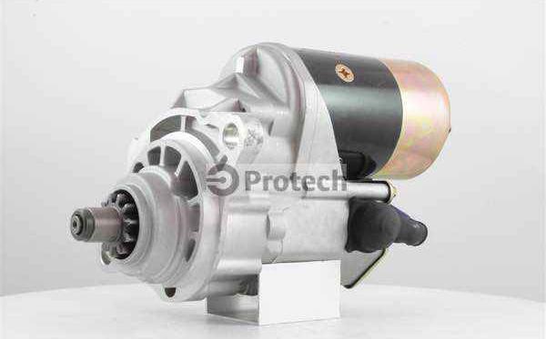 Protech IR9835 - Starter autospares.lv