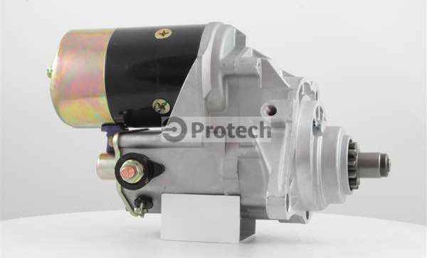 Protech IR9835 - Starter autospares.lv