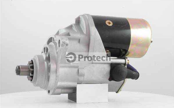 Protech IR9835 - Starter autospares.lv