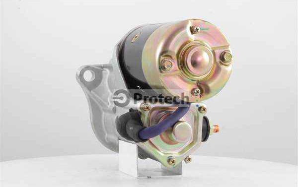 Protech IR9835 - Starter autospares.lv