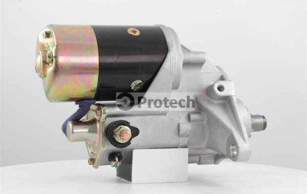 Protech IR9835 - Starter autospares.lv