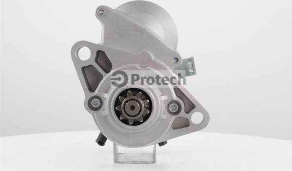 Protech IR9830 - Starter autospares.lv