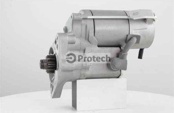 Protech IR9823 - Starter autospares.lv