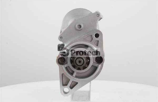 Protech IR9823 - Starter autospares.lv